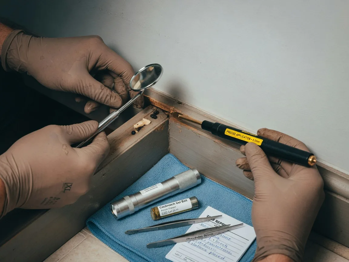 Why choose Emergency Pest Control in Cloverdale, VA